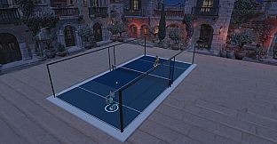 Padel With Your Friends