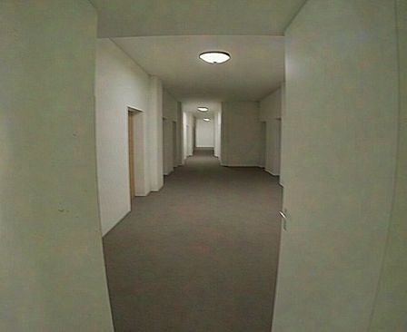 Backrooms: Last Room - Infinite Depths