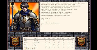 Samgood Chronicles DragonFall
