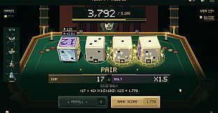 DEADLUCK V
