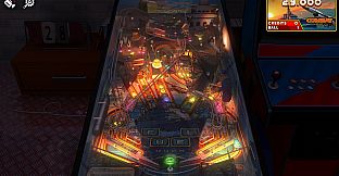 Zaccaria Pinball - Combat Deluxe Pinball Table