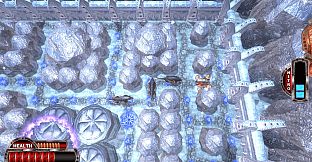 Of Tanks and Demons III