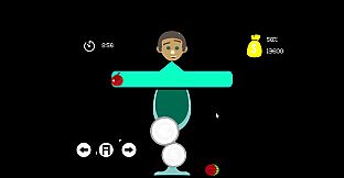 Snack Stall Cocktail Hard Lv2