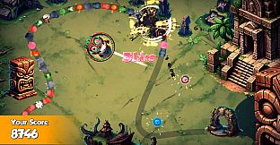 Zumba - Treasure of Marble Island