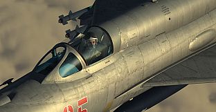 DCS: MiG-21Bis