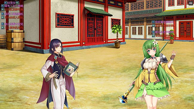 写给妖精的情诗（love poem written for a fairy、妖精への情詩）