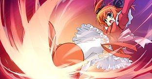 Phantom Thief Angels: Twin Angel - Labyrinth of Time and World - Re:light