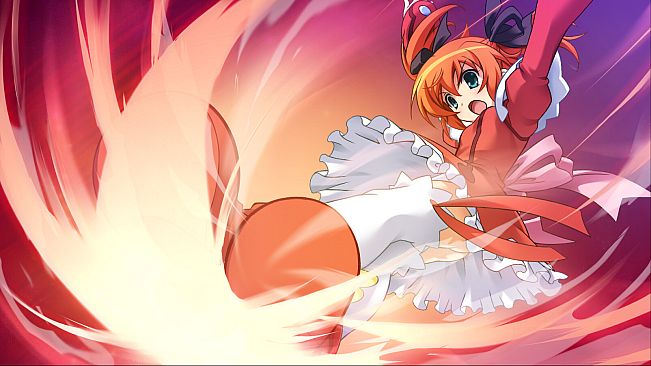 Phantom Thief Angels: Twin Angel - Labyrinth of Time and World - Re:light