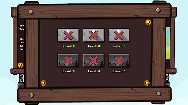 Creature Clicker - Deluxe Pack