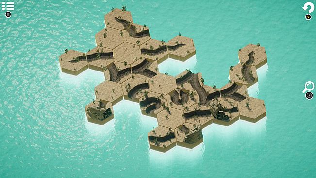 Hexa Collection - 2 in 1