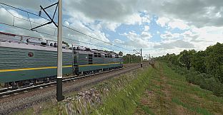 ZDSimulator - VL85 Locomotive