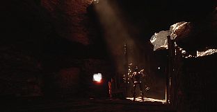 Darkest Days: Ventania