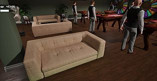 The House Always Wins