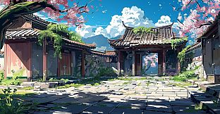 江湖宝鉴 OST