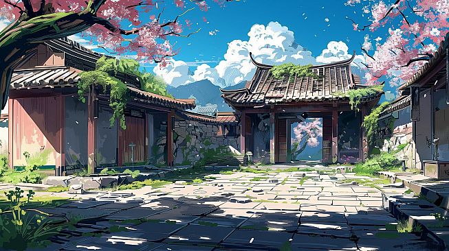 江湖宝鉴 OST