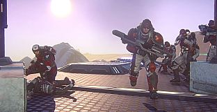 Planetside 2: First Recruit Bundle