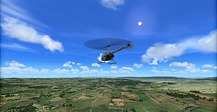 FSX Steam Edition: Toposim Southern Africa Add-On