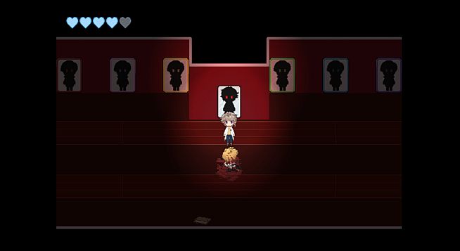 Moirae：紡生之樓的人偶