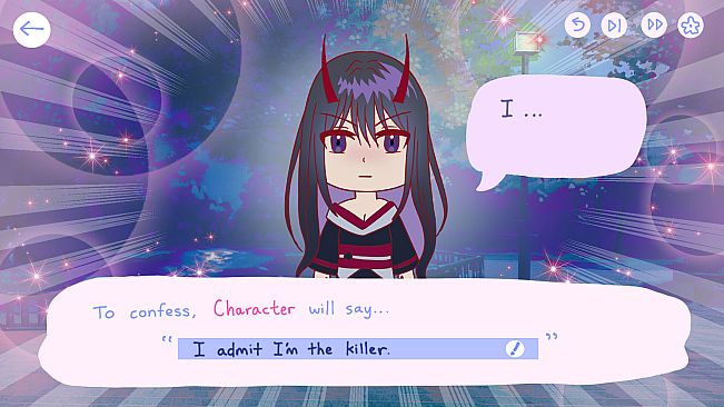 Fangirl Simulator