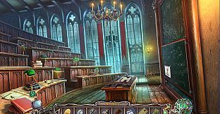 Sable Maze: Norwich Caves Collector's Edition