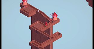 Robin: The Twisted Timber Trail