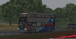 OMSI 2 Add-On Masterbus Gen 3 Pack