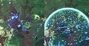 Ray: Shards of Light