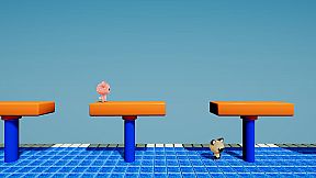 Together We Play: Help Me Help You