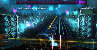 Rocksmith 2014 – Yellowcard - “Ocean Avenue”