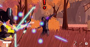 Cynthia: Hidden in the Moonshadow - 'Cyberthia' Costume