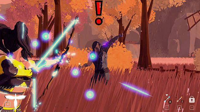 Cynthia: Hidden in the Moonshadow - 'Cyberthia' Costume