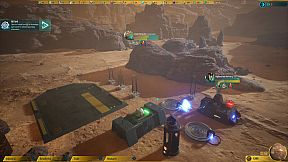 Titan: The Ascension