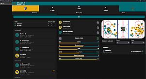 Hockey Legacy Manager 24
