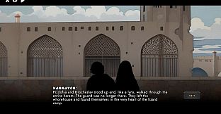 Strangling a Snake Tale