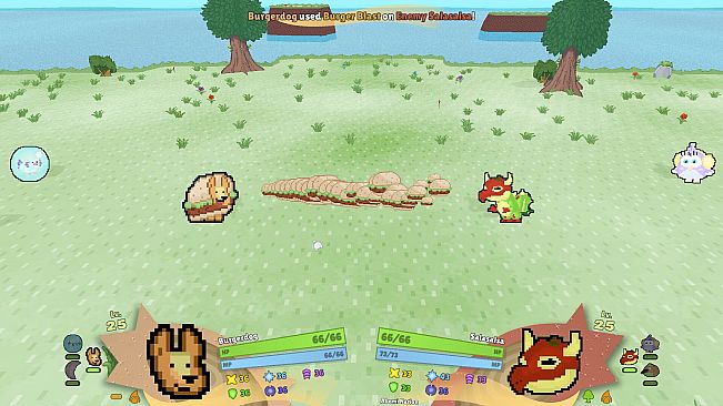 Abomi Nation: Monster Rifts