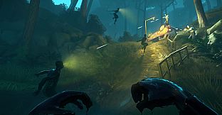 Pandemic Express - Zombie Escape