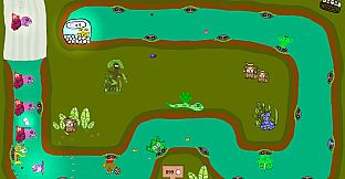 Crab Kingdom