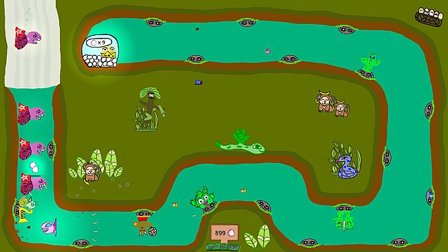 Crab Kingdom