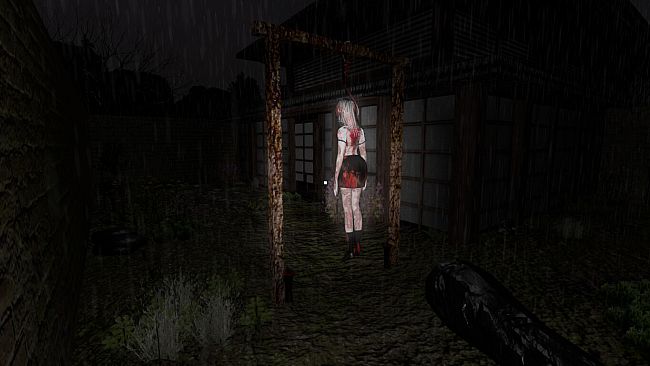 Scare: Project of Fear