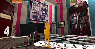 Love & Discord - Bundle (Journey of the Broken Circle + Cosmic Top Secret)