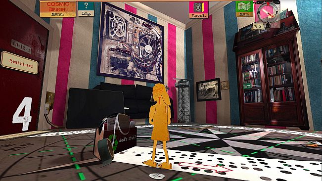 Meaningful Adventures (Mythic Ocean + Journey of the Broken Circle + Cosmic Top Secret)