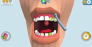 Dentist Bling