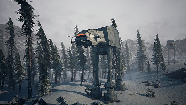 Zero-G-Racer : Drone FPV arcade game