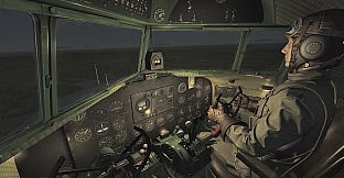 IL-2 Sturmovik: Lisunov Li-2 Collector Plane