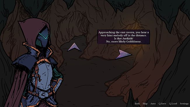 Assassin at Crimson Keep