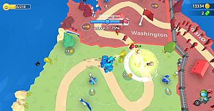 Fight For America: Iron Patriot DLC