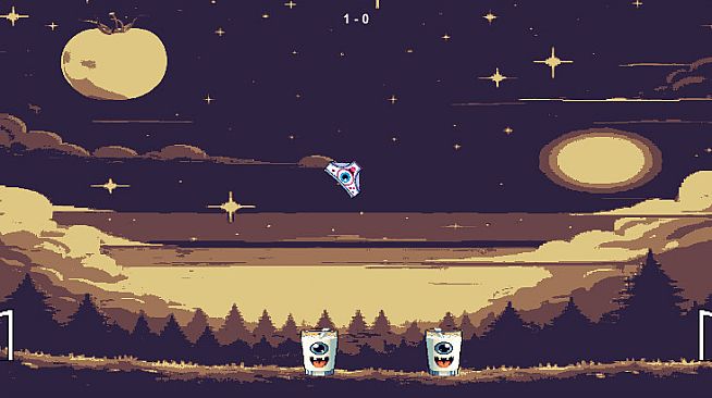 arcade games collection-The strangest game in the world 8