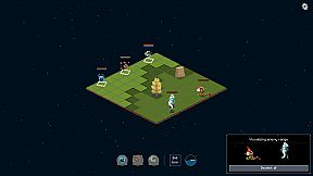 Wisps of the Elements