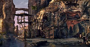 Lost Chronicles of Zerzura