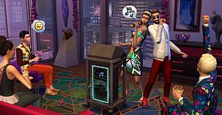 The Sims 4 City Living